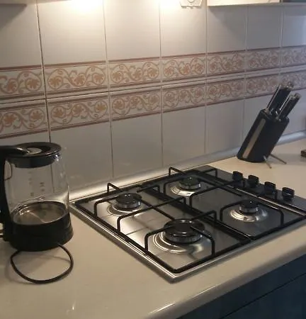 Appartamento Andres Norte Torrevieja
